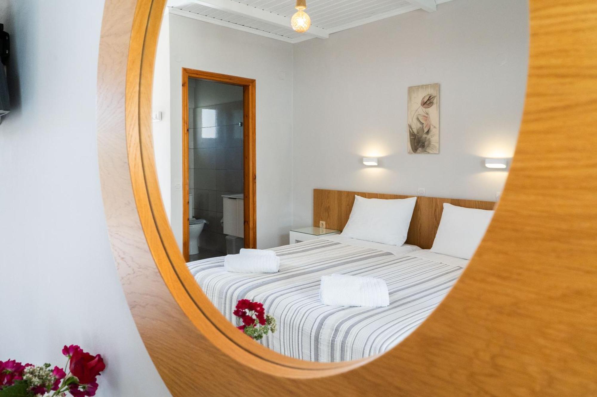 Medousa Studio & Apartments Плакиас Экстерьер фото